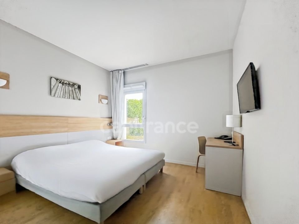 Erhvervsejendom i Dijon, Cote-d'Or - foto 2