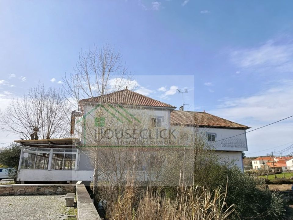 Villa i Pinzio, Guarda - foto 2