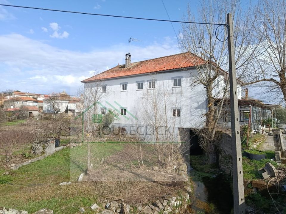 Villa i Pinzio, Guarda - foto 3