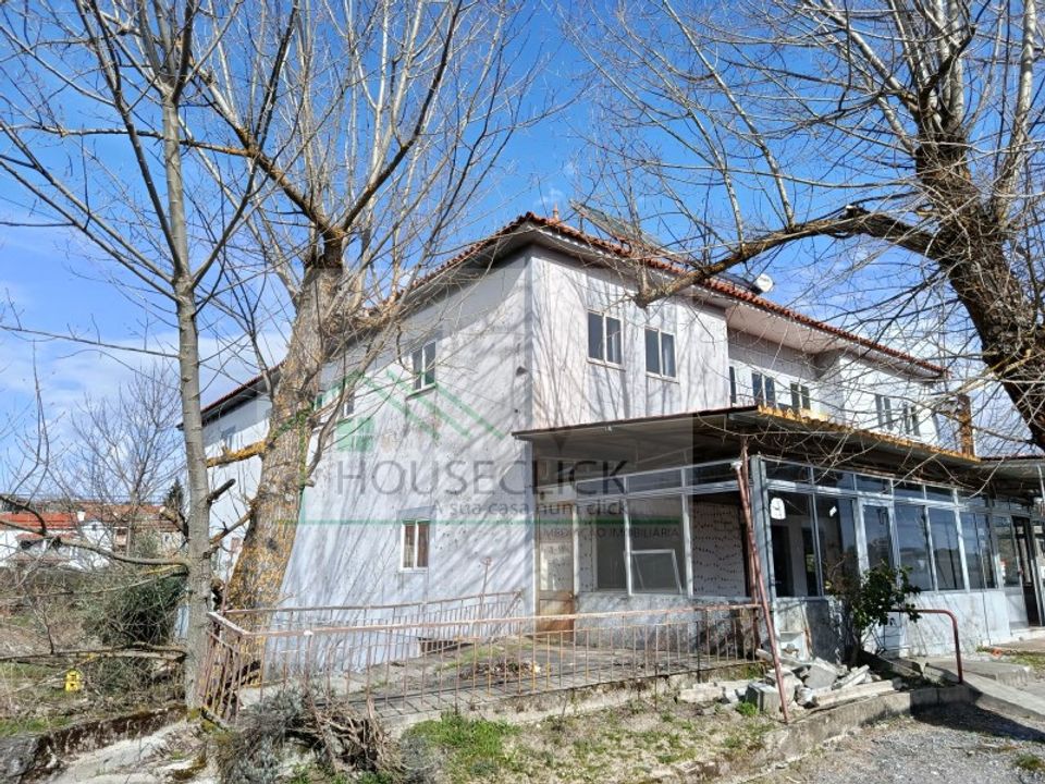 Villa i Pinzio, Guarda - foto 4