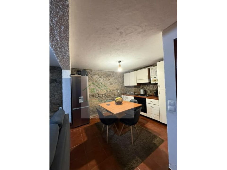Villa i Macainhas de Baixo, Guarda - foto 1