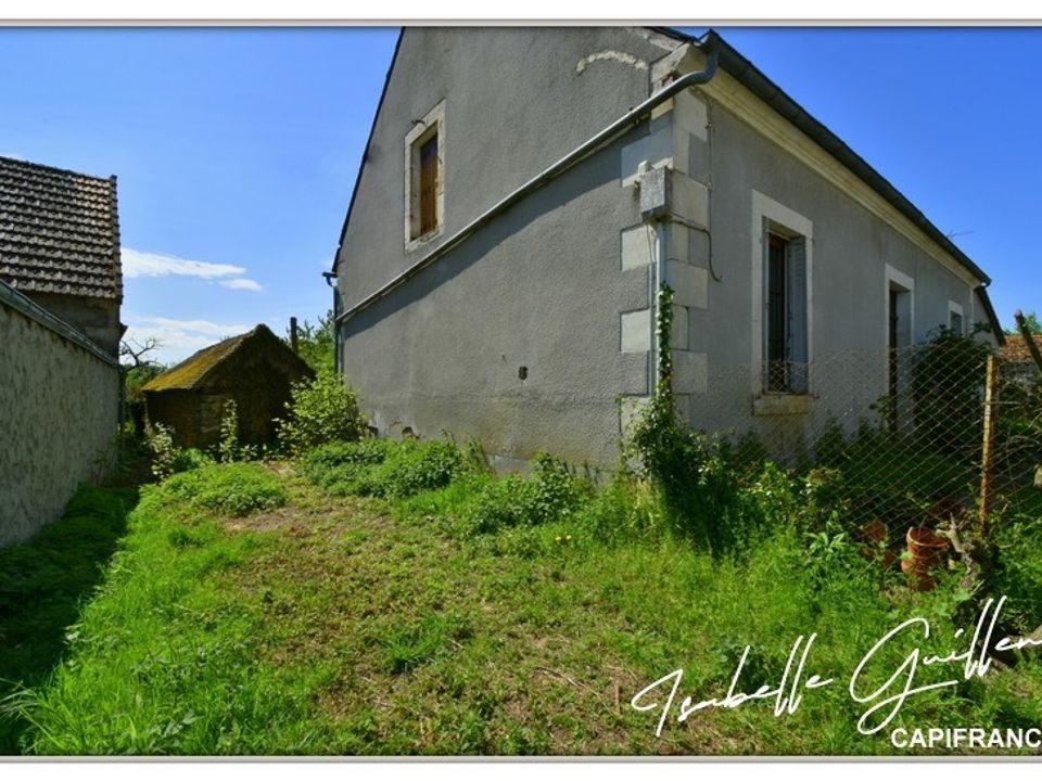 Villa i Touchay, Cher - foto 5