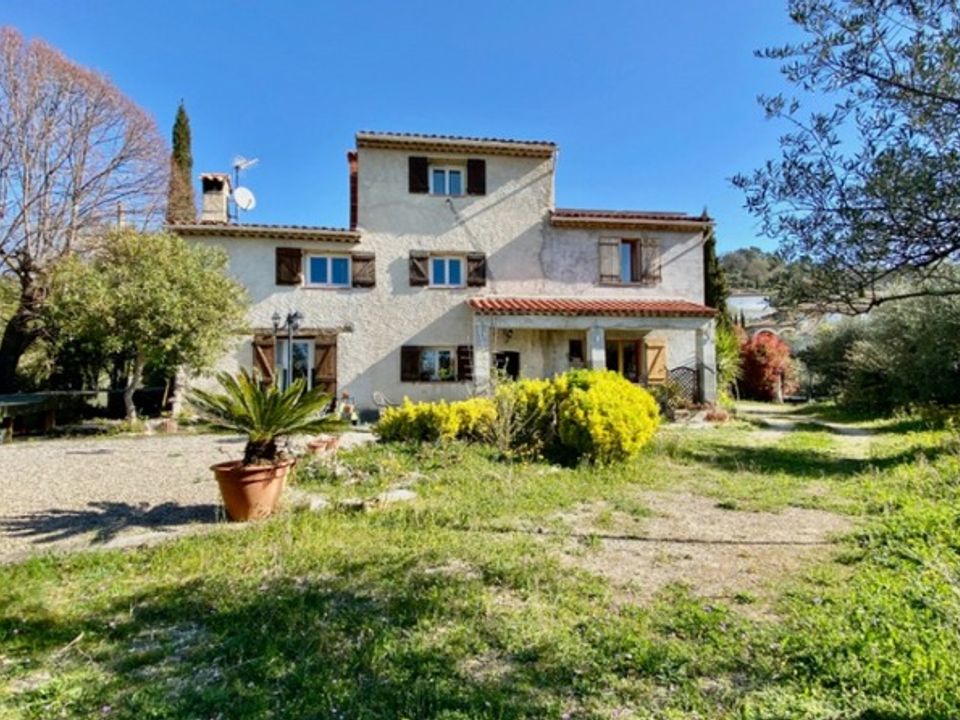 Villa i Montauroux, Var - foto 1