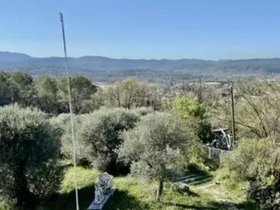 Villa i Montauroux, Var - foto 2