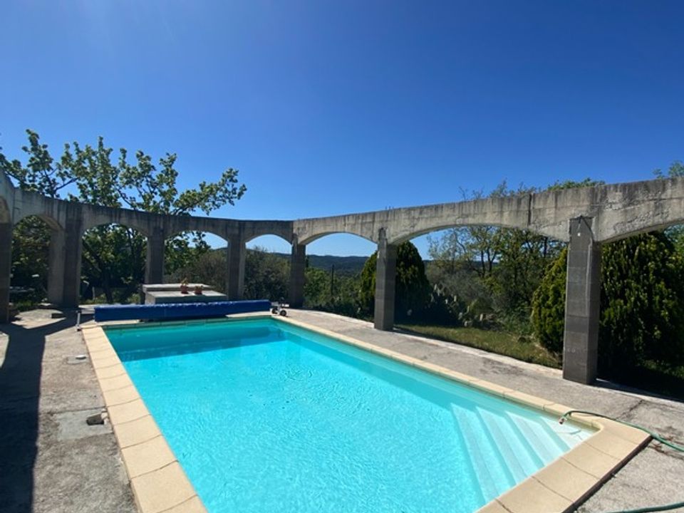 Villa i Montauroux, Var - foto 3