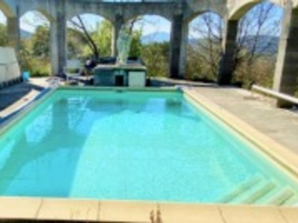Villa i Montauroux, Var - foto 4