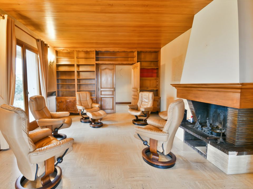 Villa i Tonnay-Charente, Charente-Maritime - foto 4