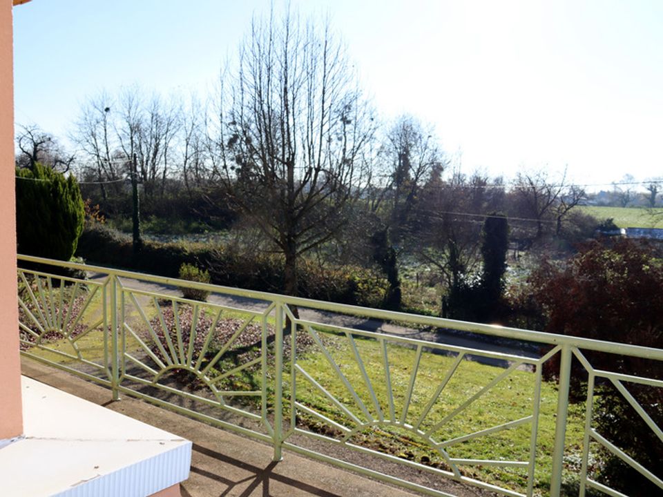 Villa i Curciat-Dongalon, Ain - foto 1
