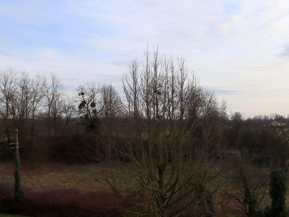 Villa i Curciat-Dongalon, Ain - foto 3
