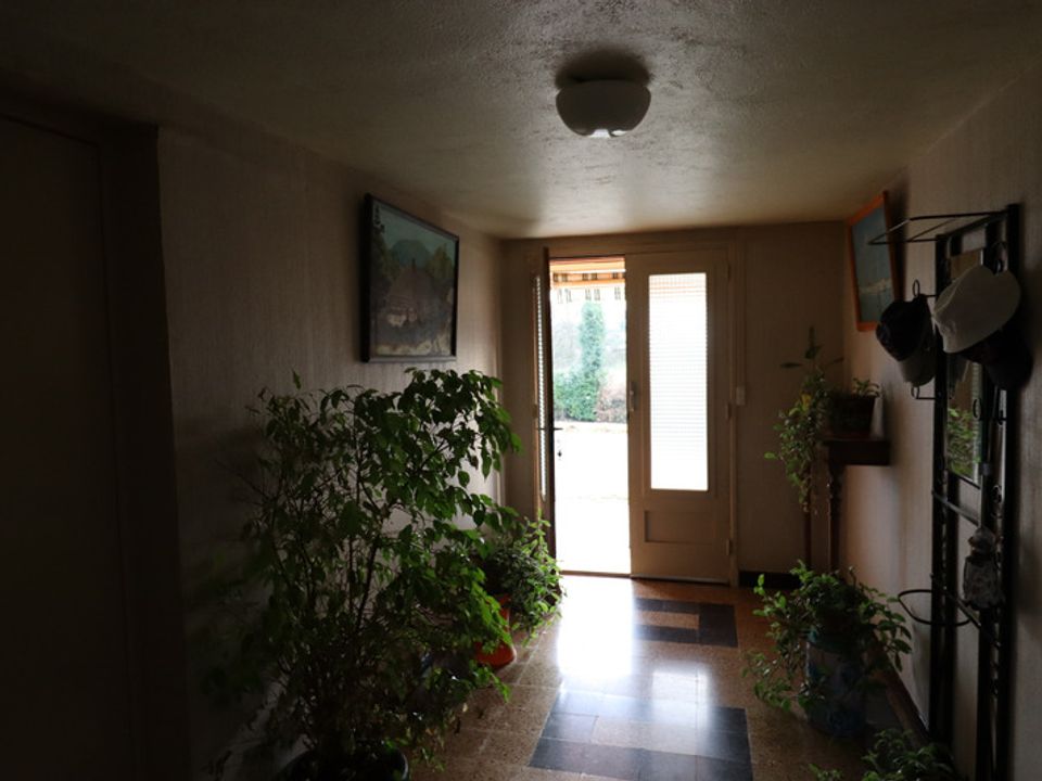Villa i Curciat-Dongalon, Ain - foto 4