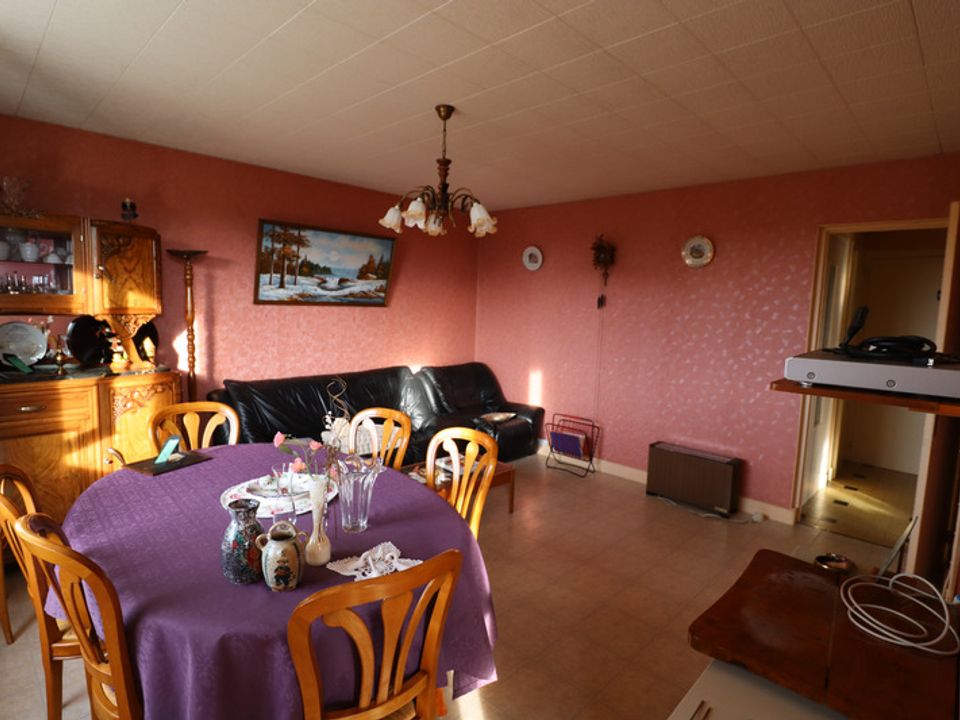 Villa i Curciat-Dongalon, Ain - foto 5