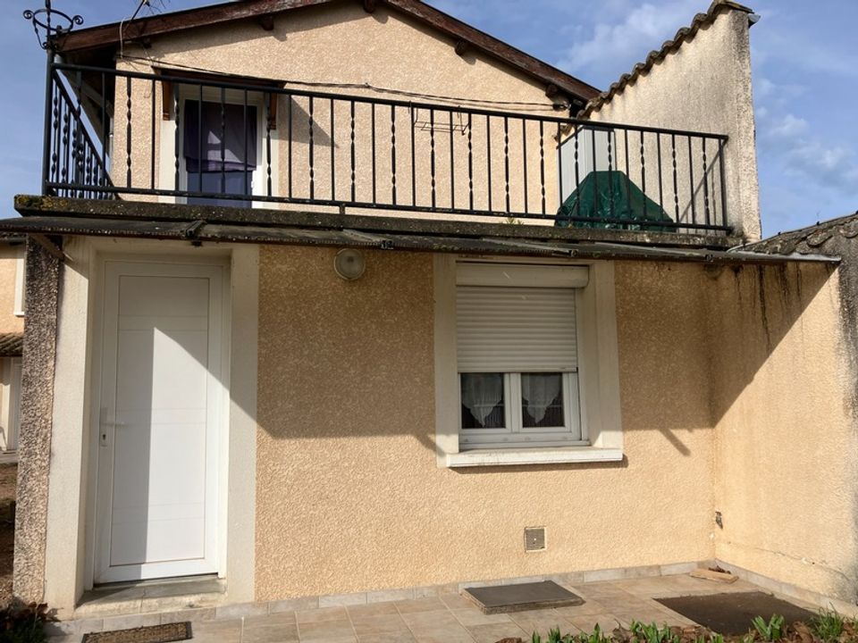 Lejlighed i Belleville, Rhone - foto 2