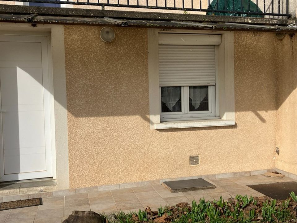 Lejlighed i Belleville, Rhone - foto 4