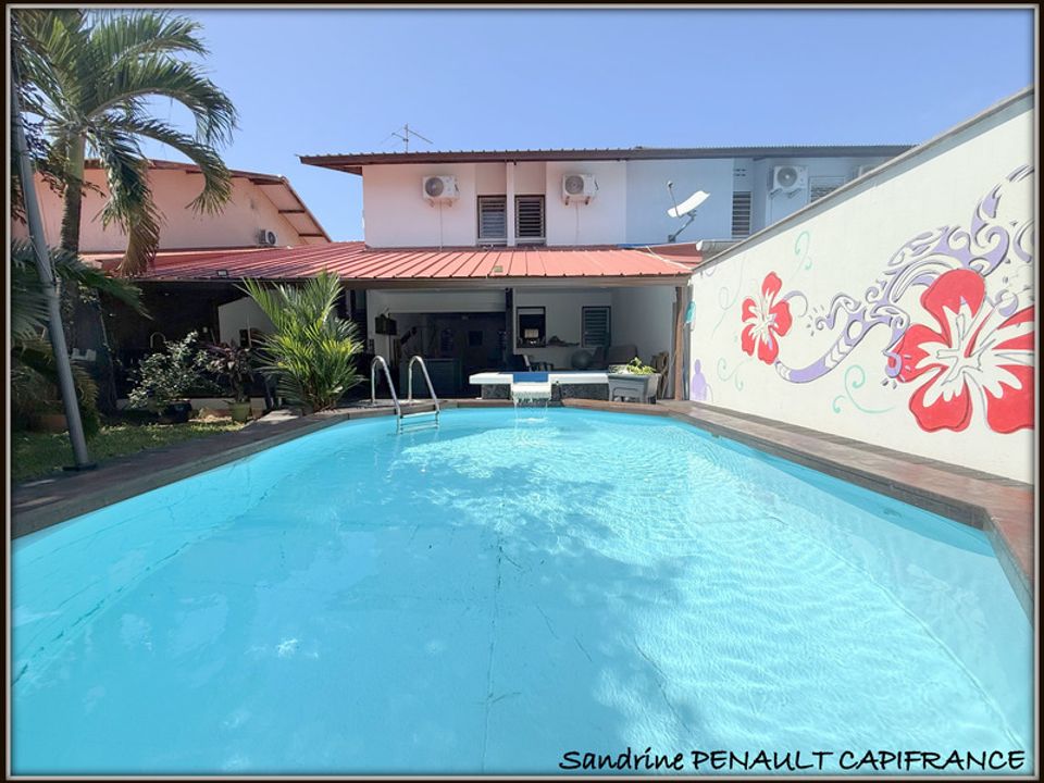 Villa i Kourou, French Guiana - foto 1
