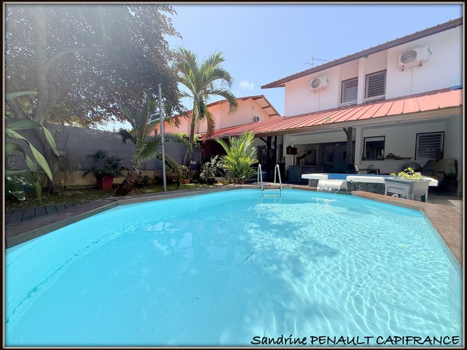Villa i Kourou, French Guiana - foto 2