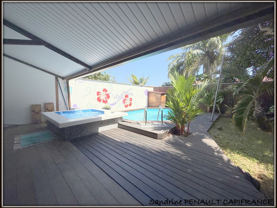Villa i Kourou, French Guiana - foto 3