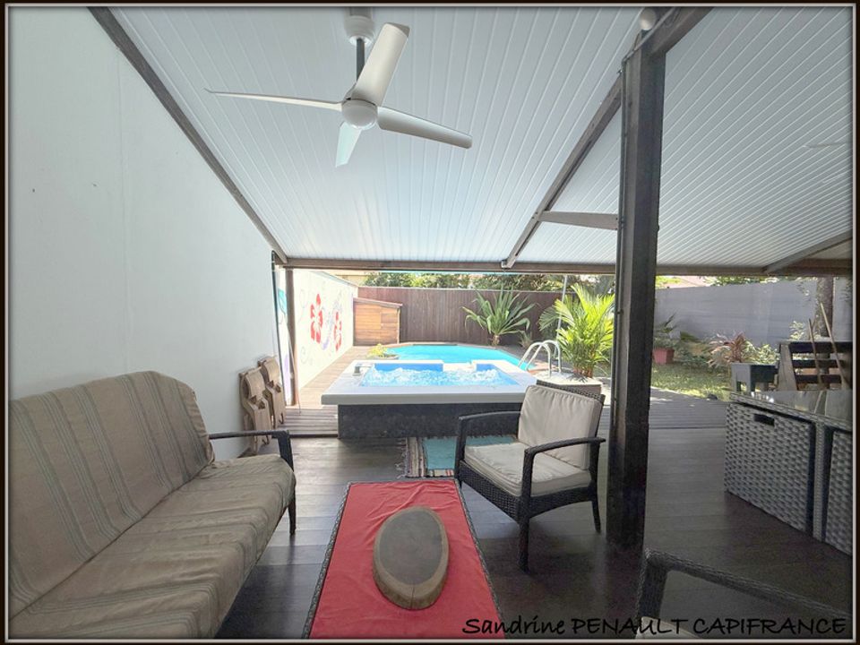 Villa i Kourou, French Guiana - foto 4