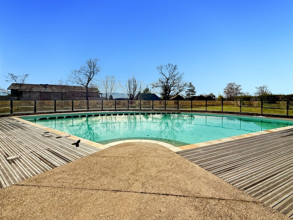 Appartement in Prevessin-Moens, Ain - foto 1