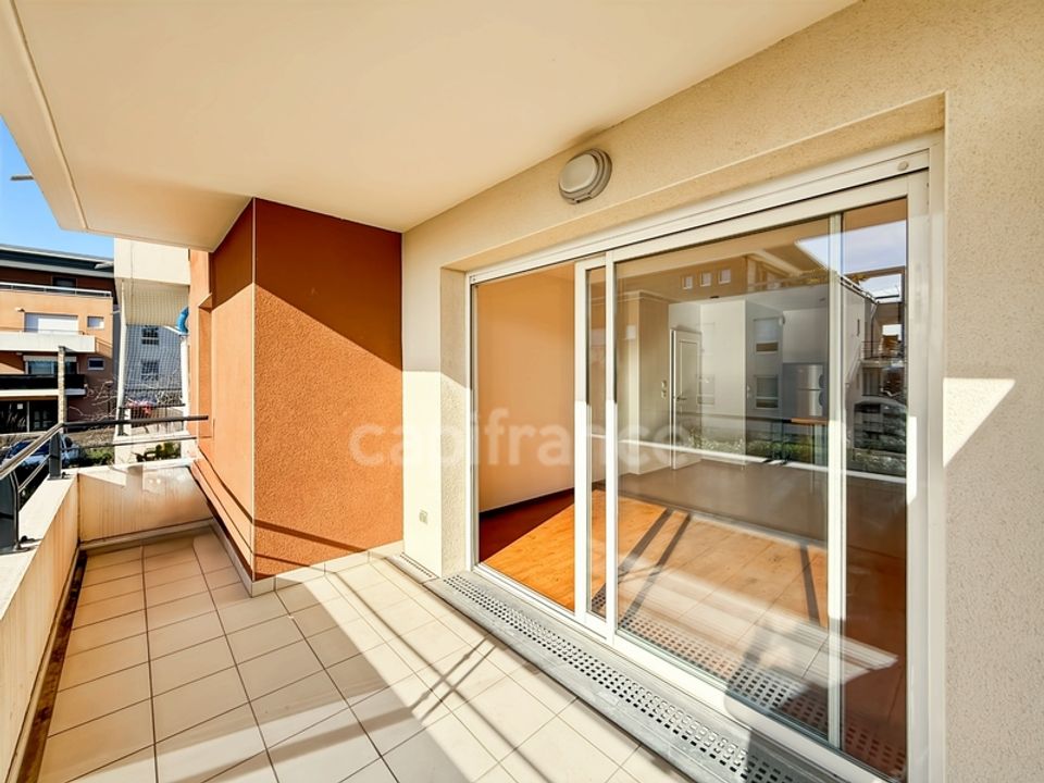 Appartement in Prevessin-Moens, Ain - foto 2