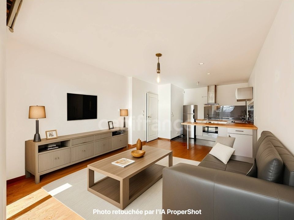 Appartement in Prevessin-Moens, Ain - foto 3