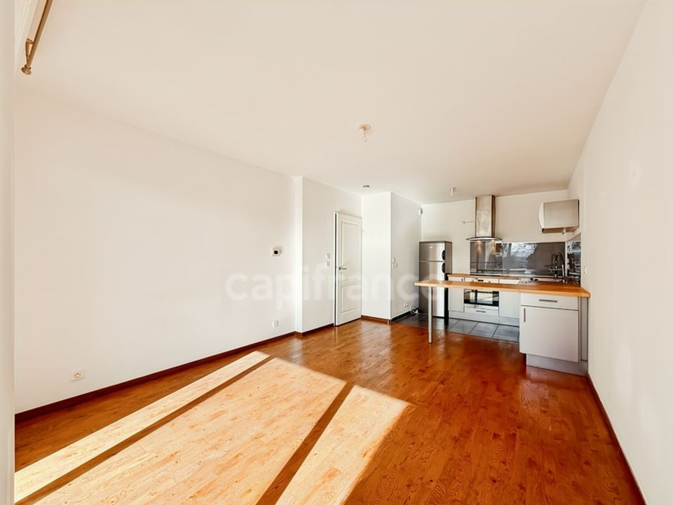 Appartement in Prevessin-Moens, Ain - foto 4