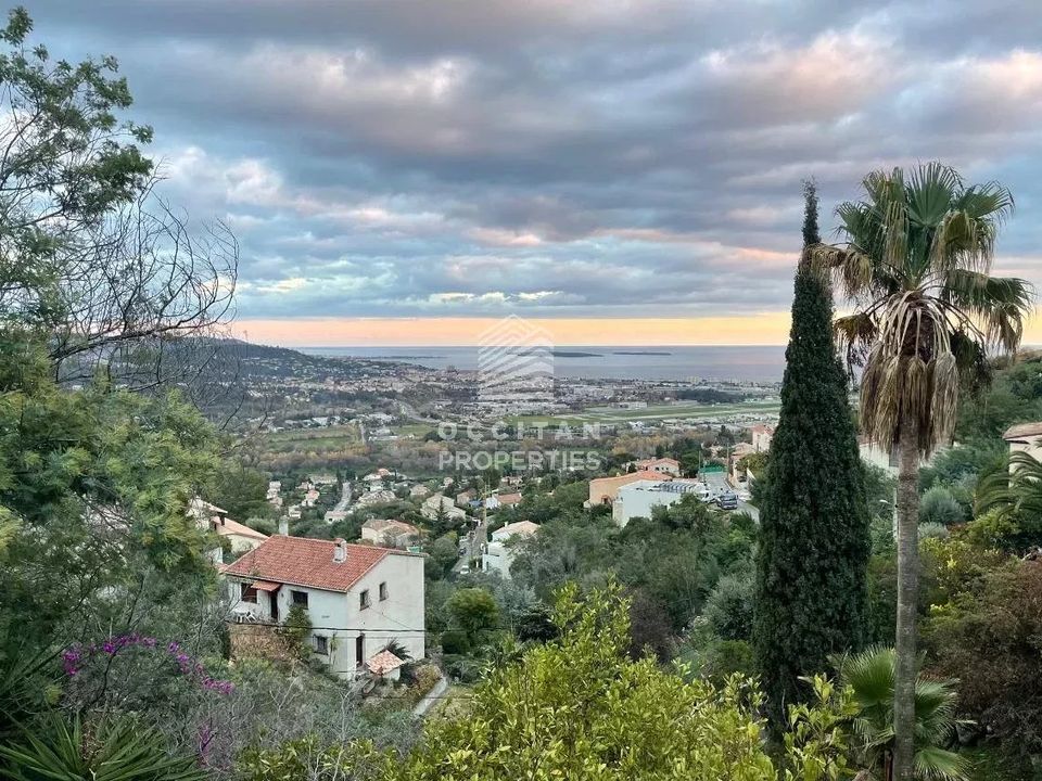 Villa i Mandelieu-la-Napoule, Alpes-Maritimes - foto 3