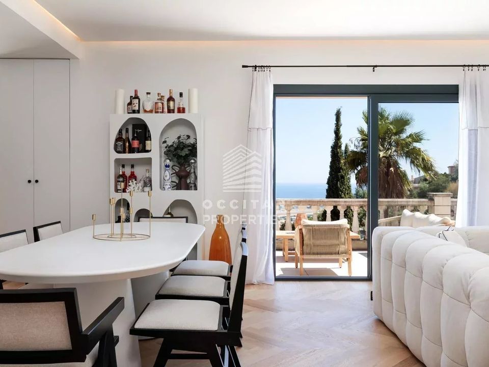 Villa i Mandelieu-la-Napoule, Alpes-Maritimes - foto 1