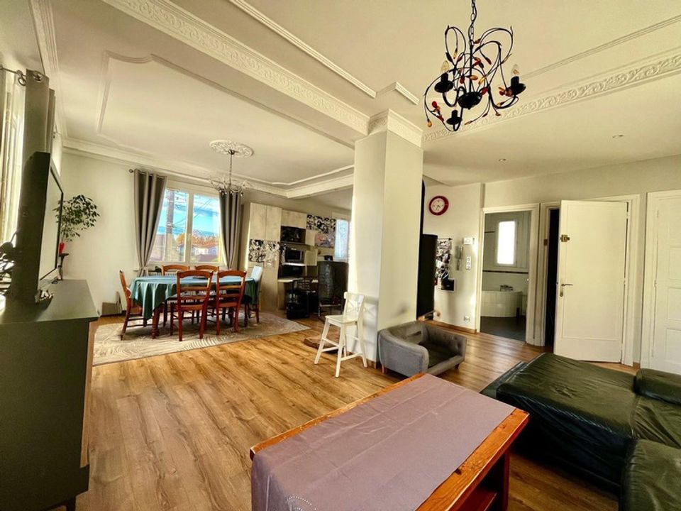Villa i Roanne, Loire - foto 2