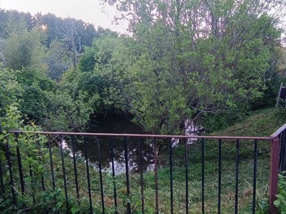 Herregård i Limeyrat, Dordogne - bilde 5