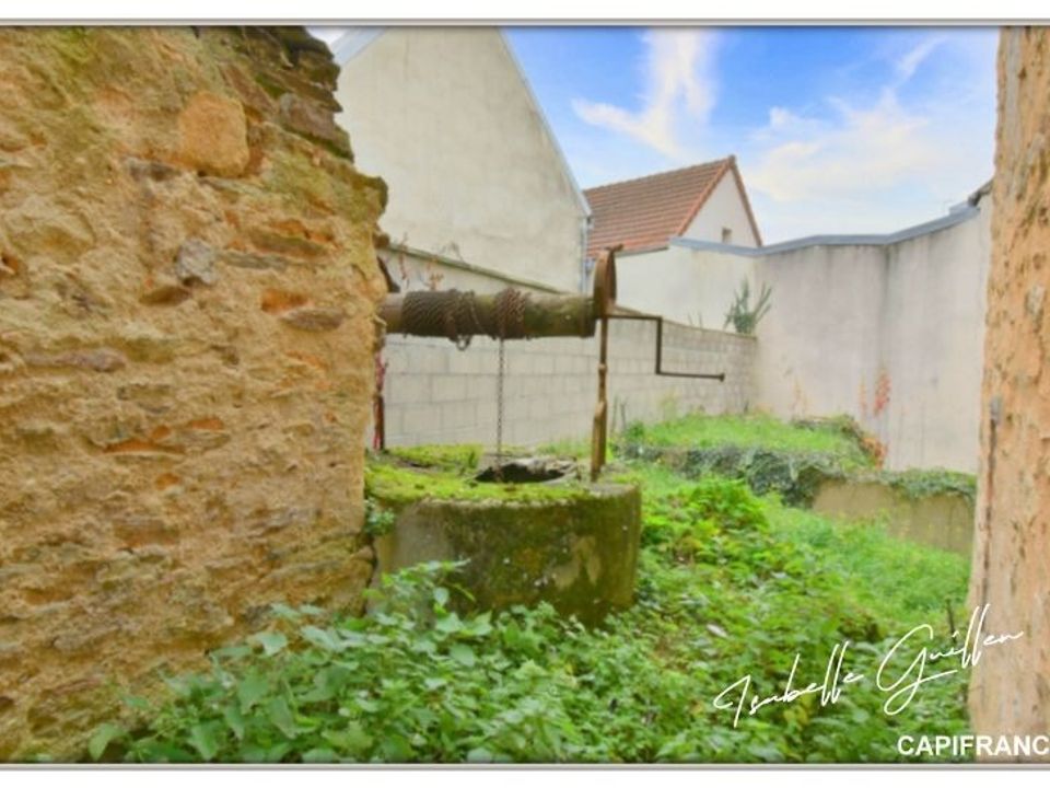 Villa i Culan, Cher - foto 2