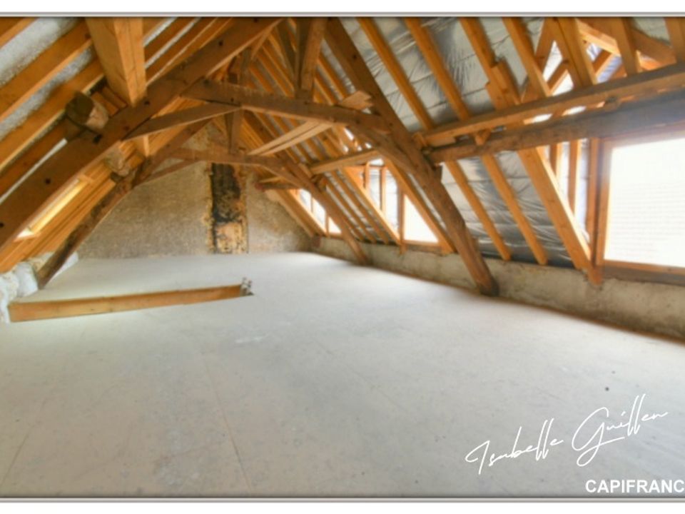 Villa i Culan, Cher - foto 3