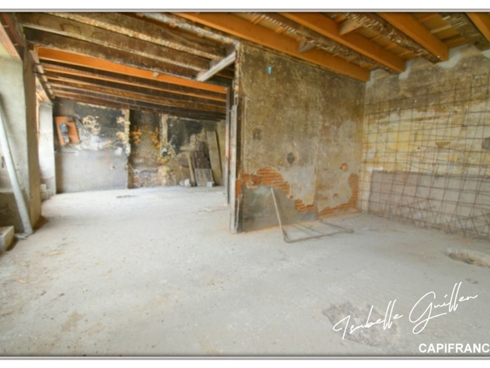 Villa i Culan, Cher - foto 4