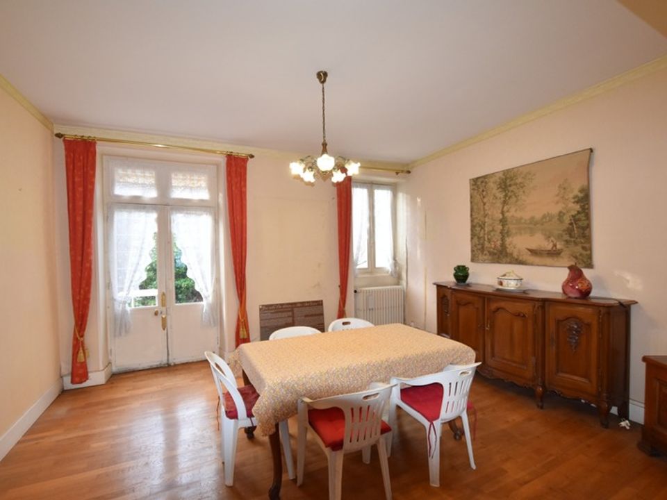 Villa i Génelard, Saone-et-Loire - foto 2