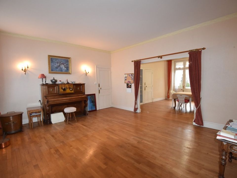 Villa i Génelard, Saone-et-Loire - foto 4