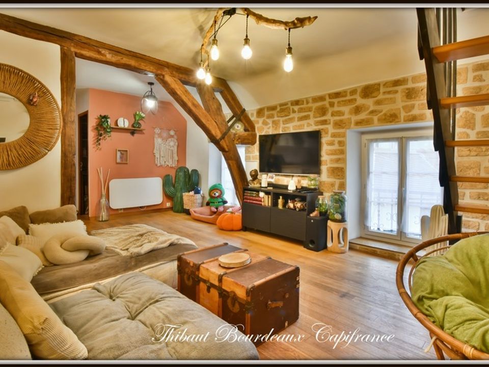 Lejlighed i Arpajon, Essonne - foto 1