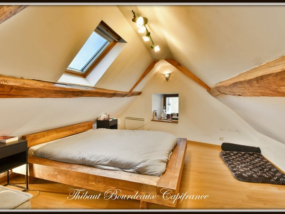 Lejlighed i Arpajon, Essonne - foto 4