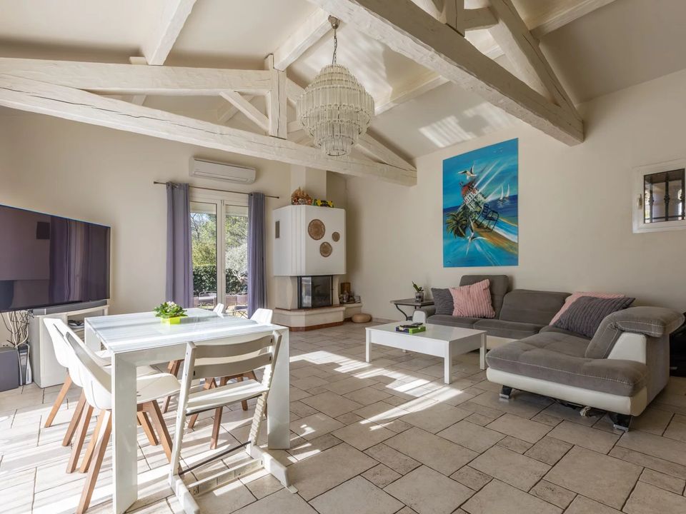 Villa en Blausasc, Alpes-Maritimes - foto 4