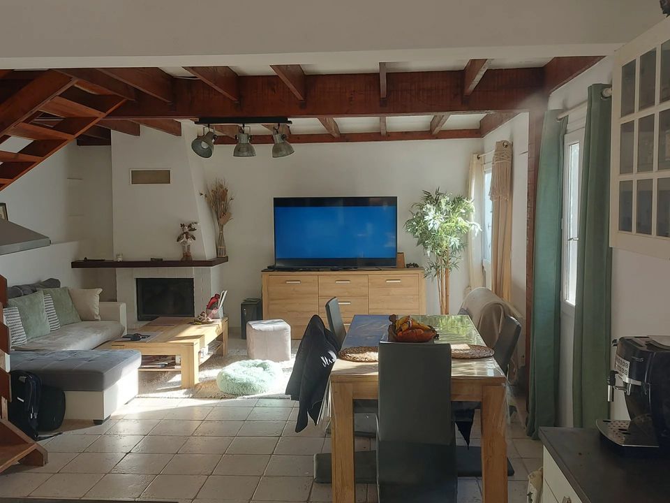 Haus in La Trinité, Alpes-Maritimes - Foto 1