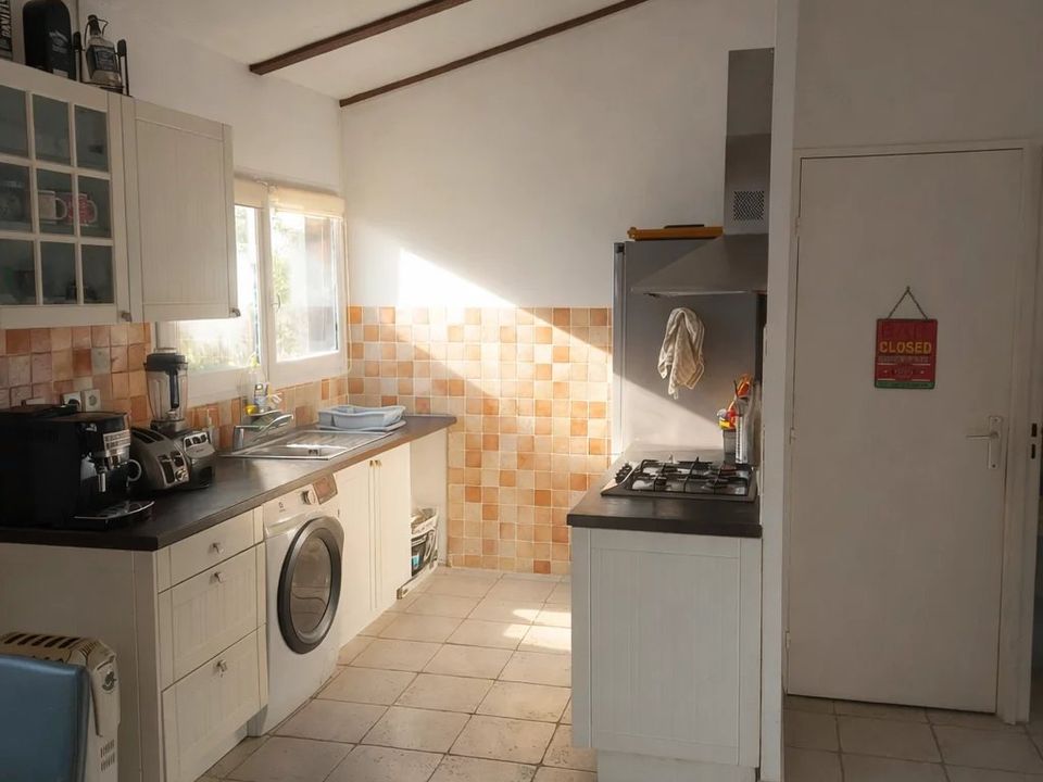 Haus in La Trinité, Alpes-Maritimes - Foto 2