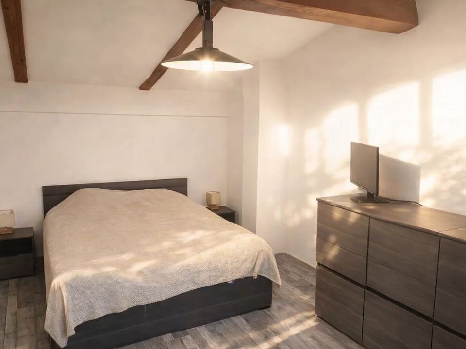 Haus in La Trinité, Alpes-Maritimes - Foto 4