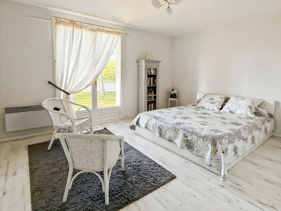 Villa i Couches, Saone-et-Loire - foto 4