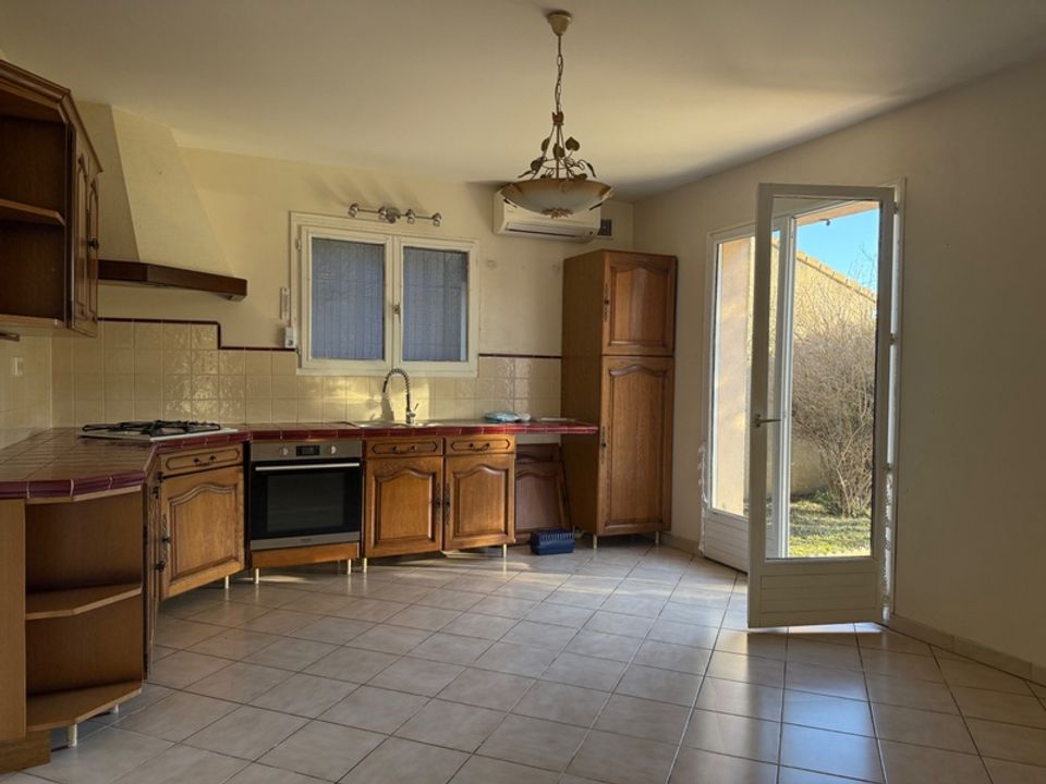 Villa i Saint-Martin-de-Valgalgues, Gard - foto 4