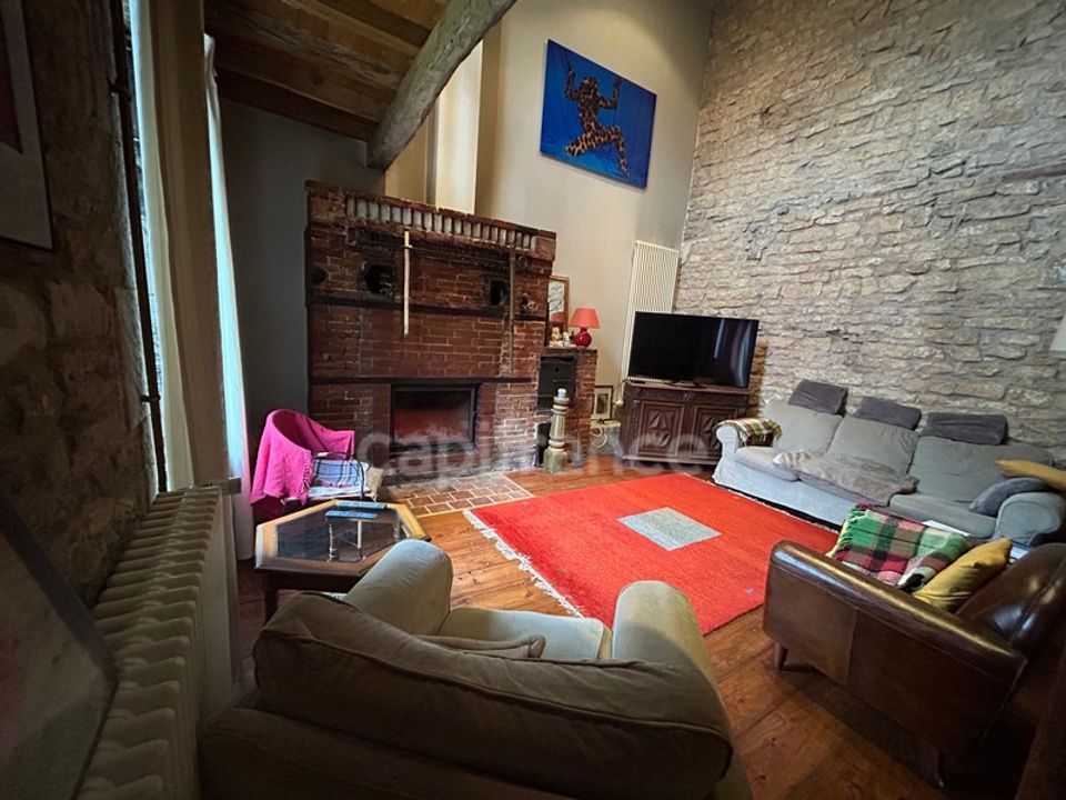Villa i Étais-la-Sauvin, Yonne - foto 2