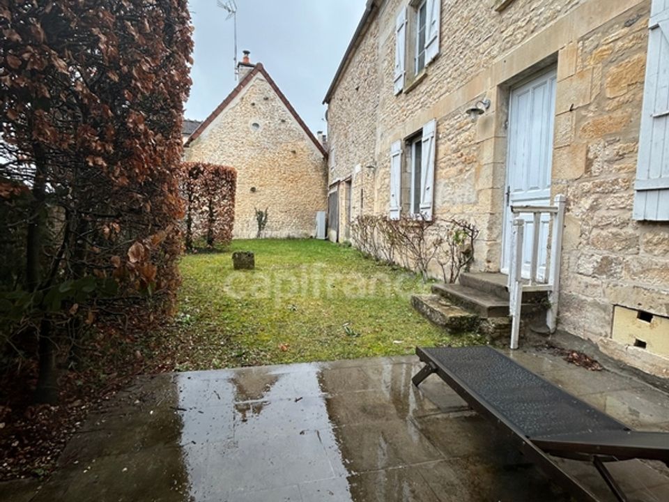 Villa i Étais-la-Sauvin, Yonne - foto 3