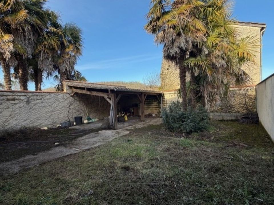 Villa i Plaisance, Gers - bilde 3