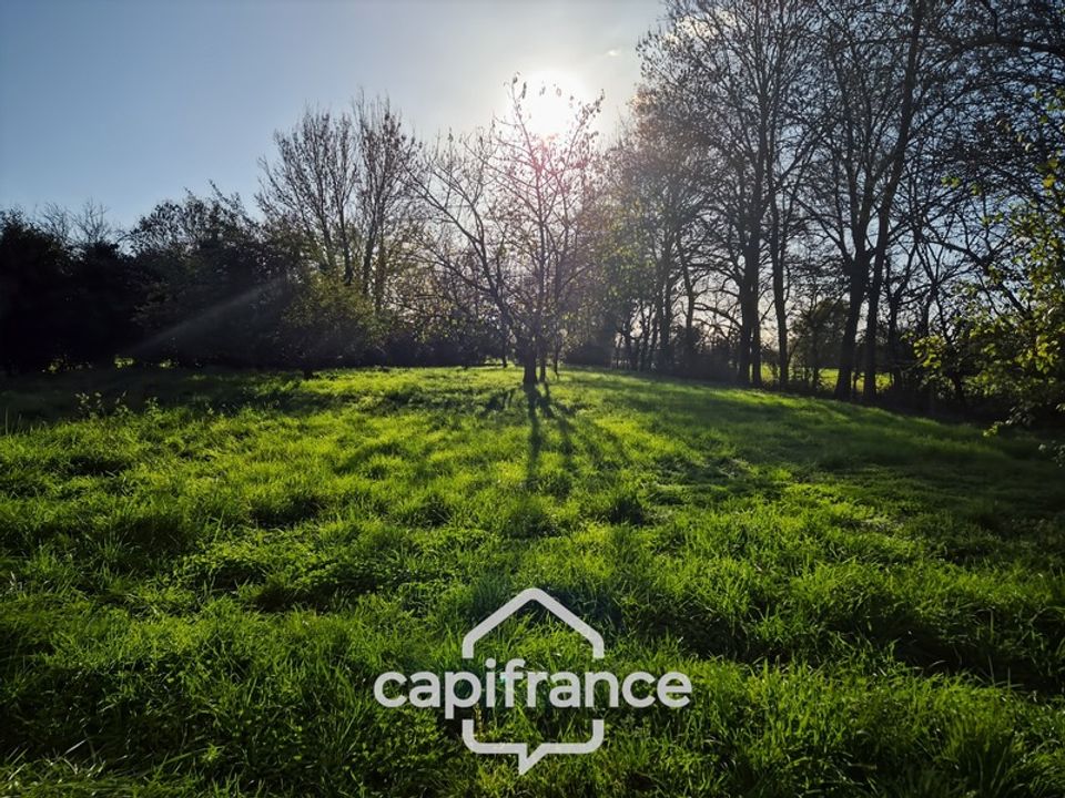 Farm hus i Landes, Charente-Maritime - foto 4