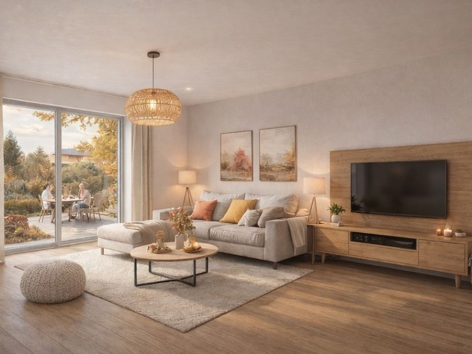 Villa i Vetraz-Monthoux, Haute-Savoie - foto 2