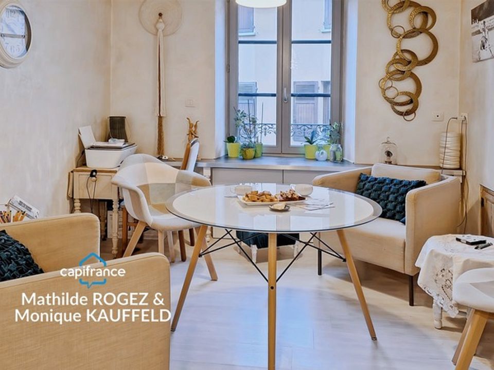 Villa i Courpière, Puy-de-Dome - foto 4