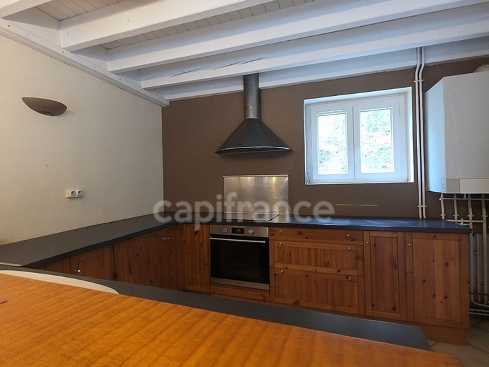 Villa i La Ricamarie, Loire - foto 2