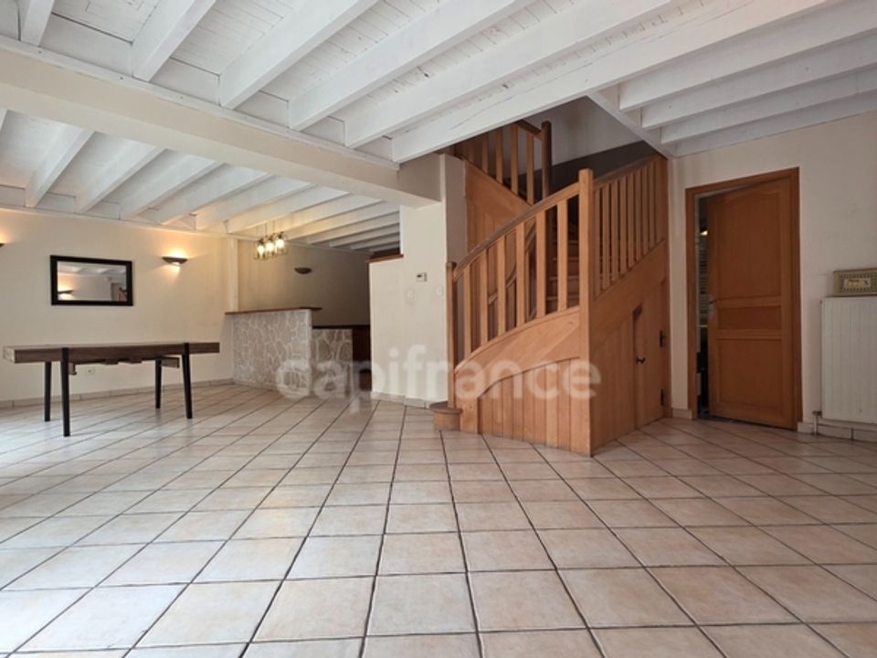 Villa i La Ricamarie, Loire - foto 3